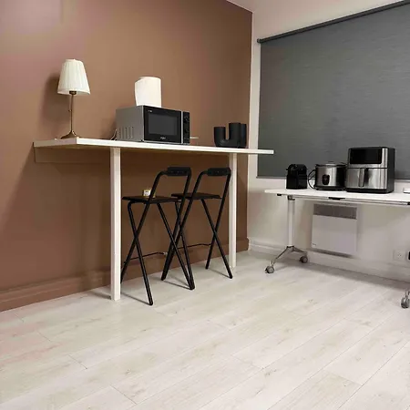 Rev Ange Appartement