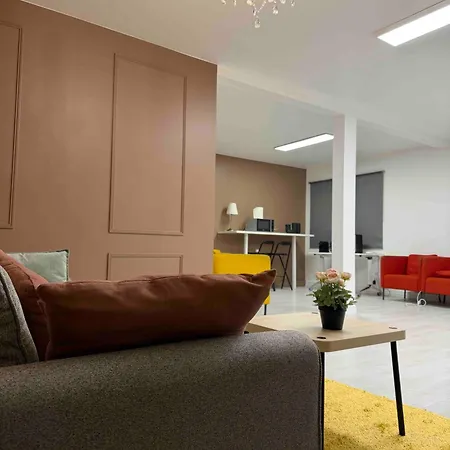 Appartement Rev Ange *