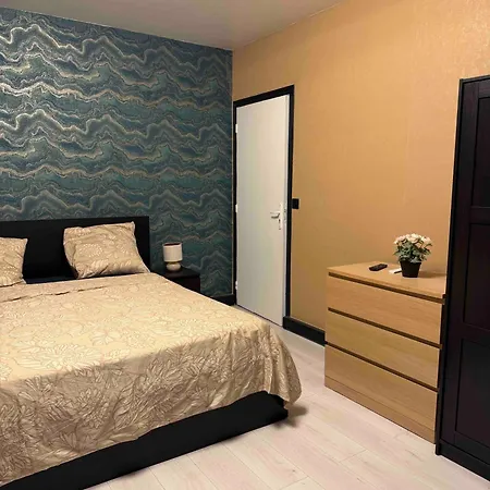 Rev Ange Appartement