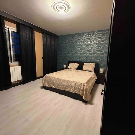 Appartement Rev Ange Chille