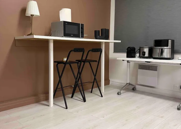 Rev Ange Appartement
