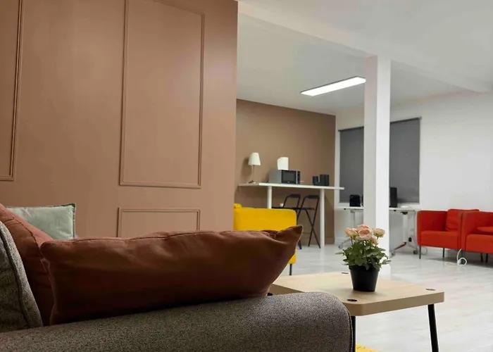 Appartement Rev Ange *
