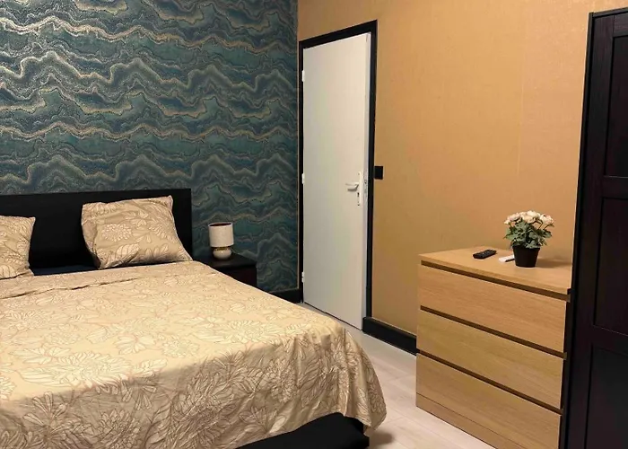 Rev Ange Appartement