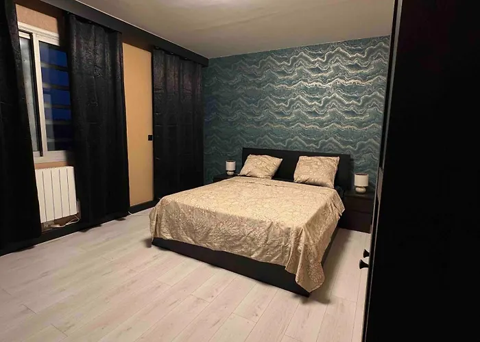 Appartement Rev Ange Chille
